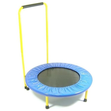 Redmon 9207 Trampoline - Kids Exercise Equipment